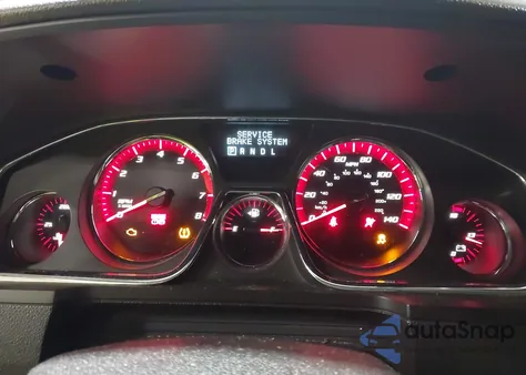 2014 GMC Acadia Slt-1 из США, поврежденный, VIN 1GKKVRKDXEJ101079